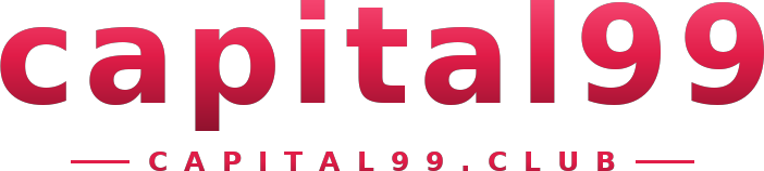 capital99 logo